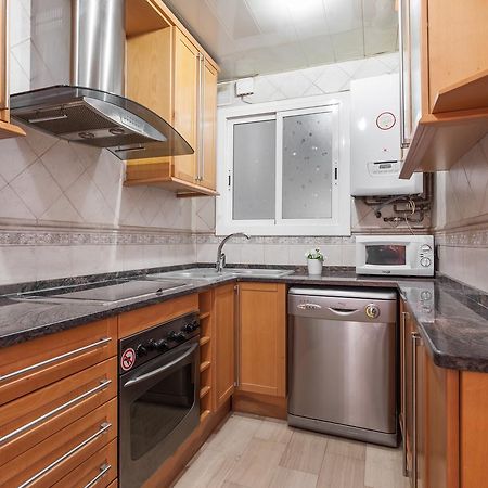 Flateli Lepant Apartment Barcelona Luaran gambar
