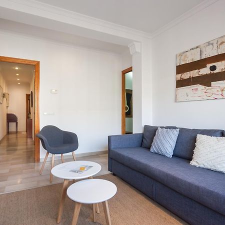 Flateli Lepant Apartment Barcelona Luaran gambar