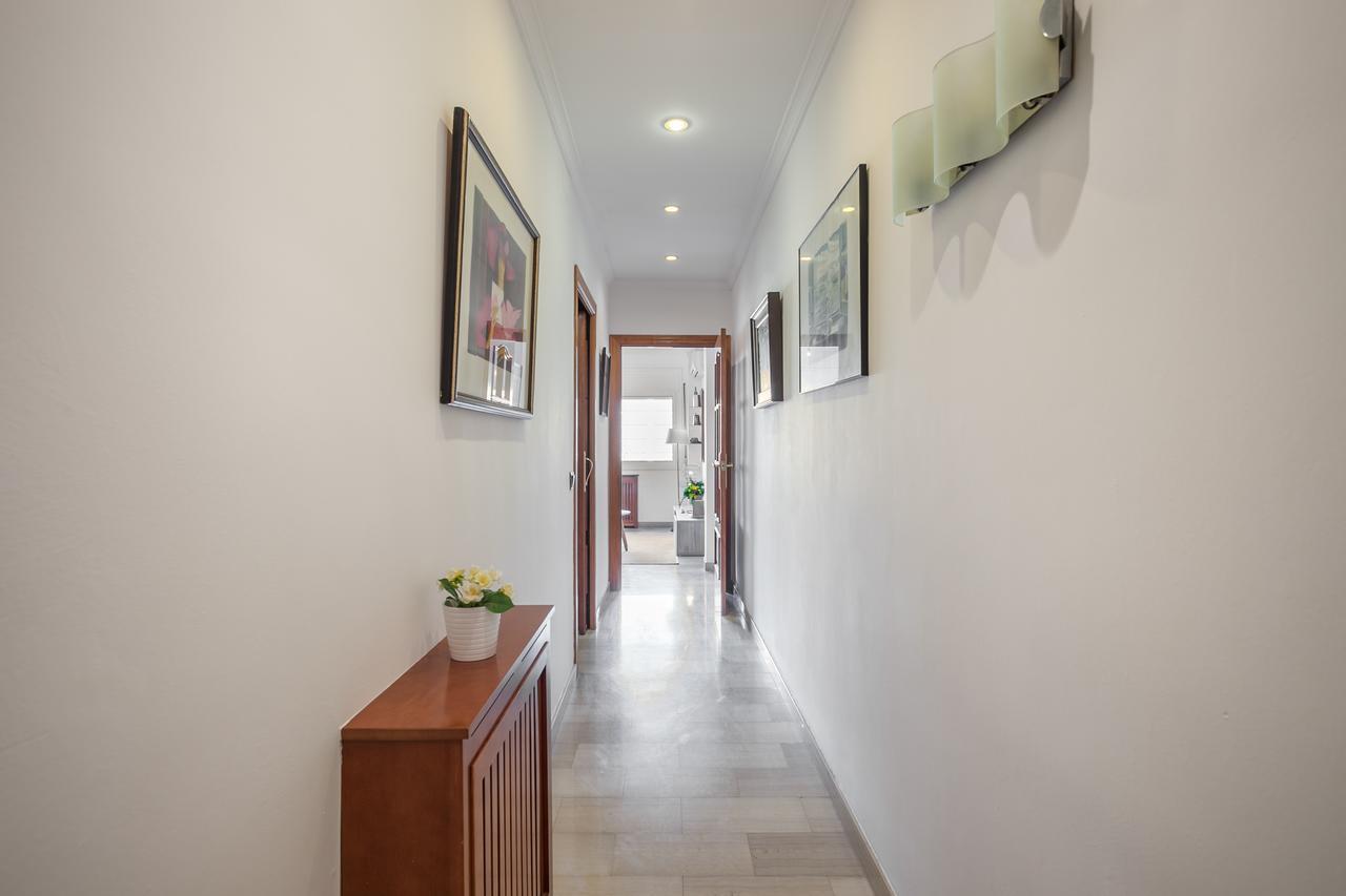 Flateli Lepant Apartment Barcelona Luaran gambar